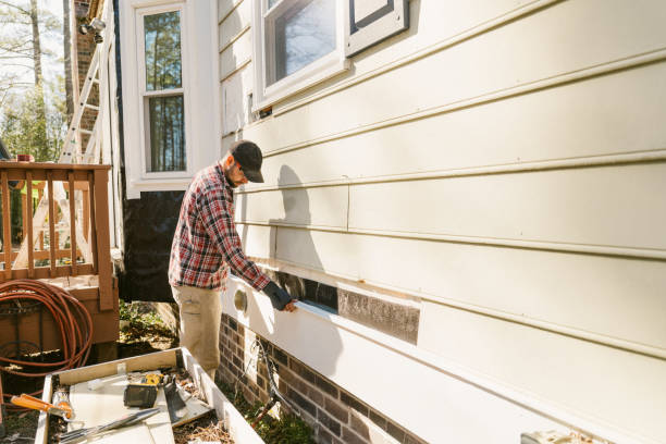Trusted Vinyl Siding service in Highland, NY - Creative Siding
